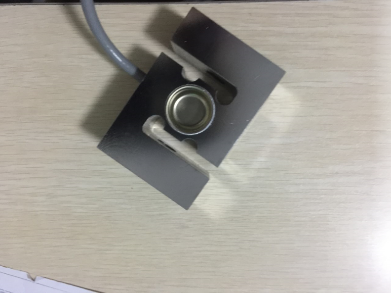德国HBM称重传感器